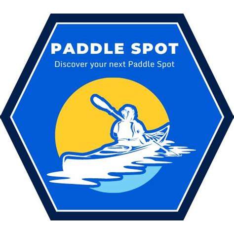 Paddle Spot