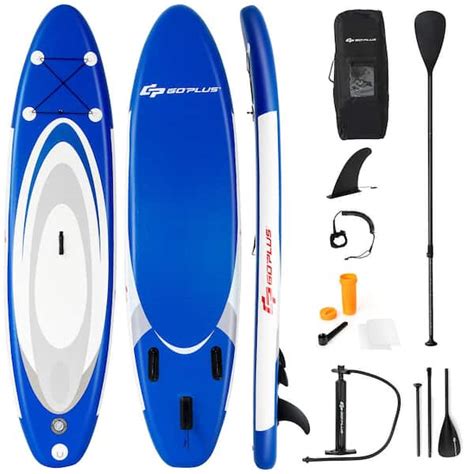 Paddle Surfboard