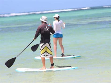 Paddle Tour Operator