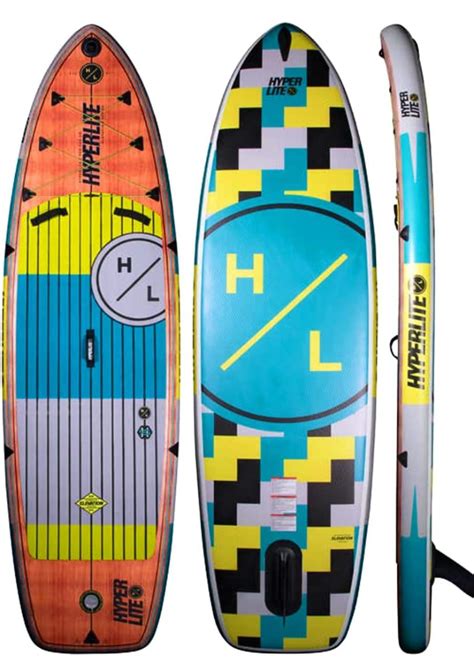 Paddleboard Rental Options