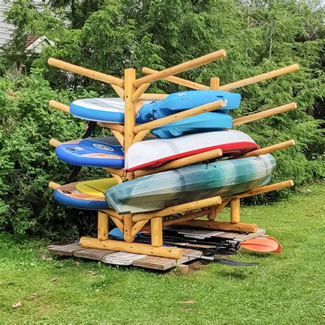 Paddleboard Storage