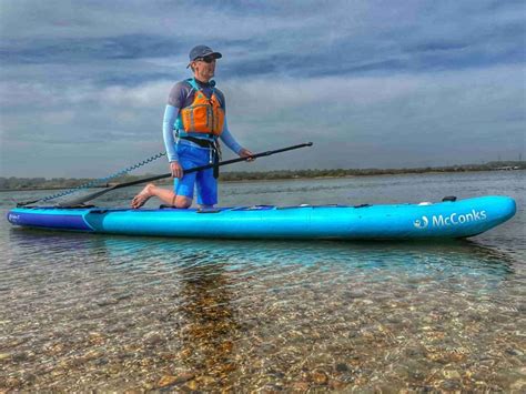 Paddleboarding Gear Checklist