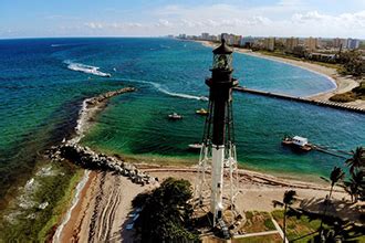Paddling Locations Pompano Beach