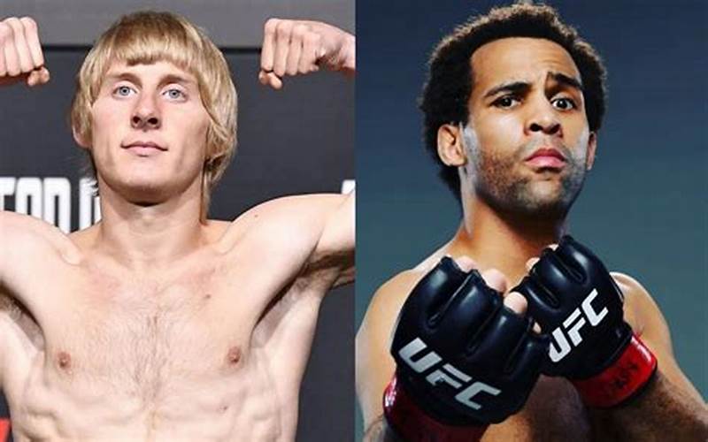 Paddy Pimblett vs Jordan Leavitt Full Fight