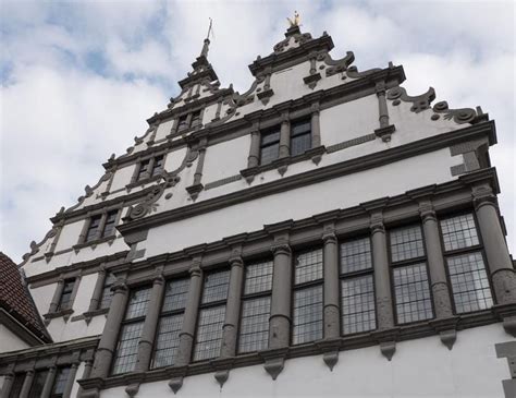 Paderborn Night Watchman