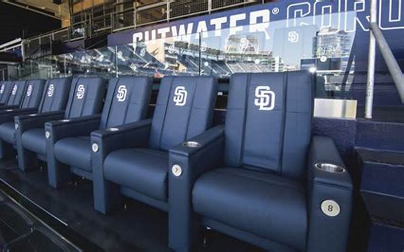 Padres Ticket Packages