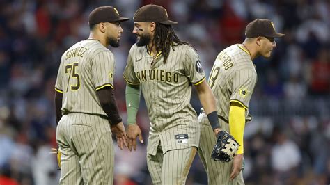 Padres Game Today: Catch the Action at [Time]!