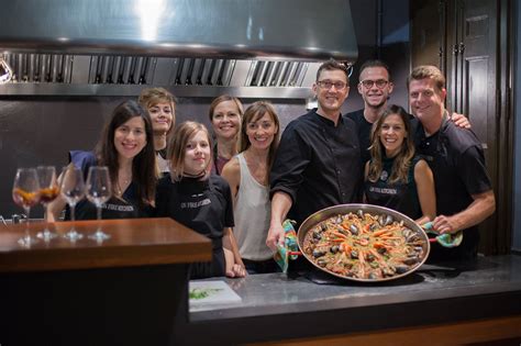 Barcelona Cooking Class Review: Tapas & Paella Like a Pro