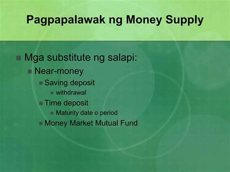 Pag-aalay ng Salapi