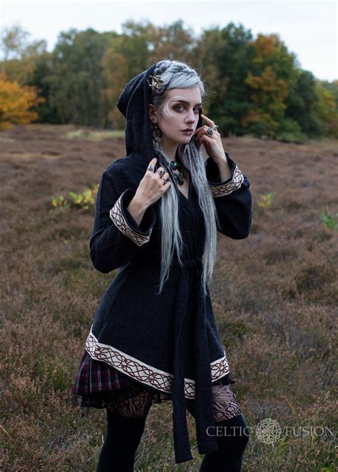 Unleash Your Inner Wild with Stunning Pagan Clothes Collection