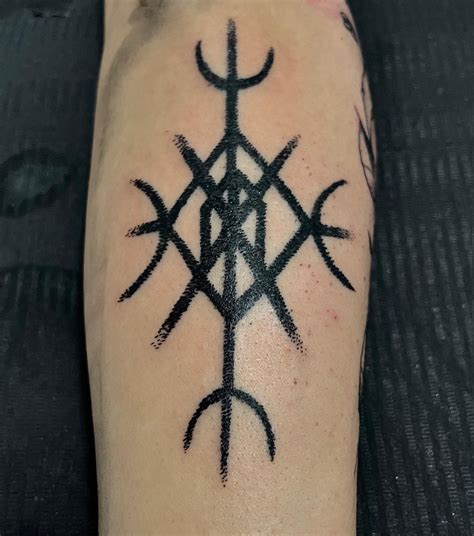 Pagan Tattoo Ideas