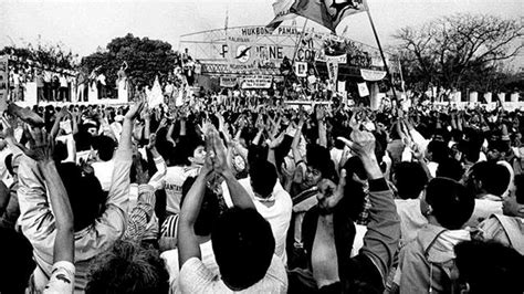 Pagbabalik ni Marcos