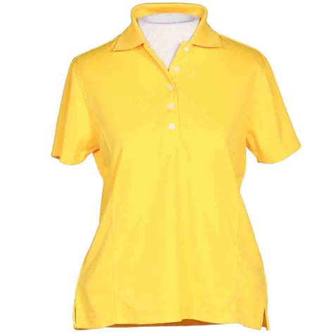 Page & Tuttle Page & Tuttle Cool Swing Pique Womens Golf