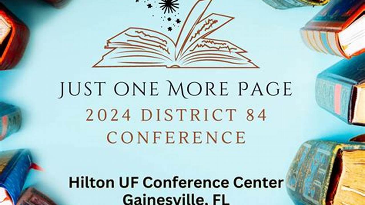 Page Conference 2025