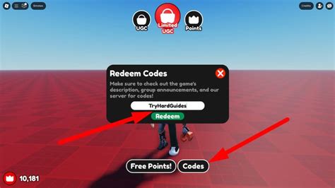 Page 23 - All Roblox Back Item Codes (June 2023) | Roblox Den