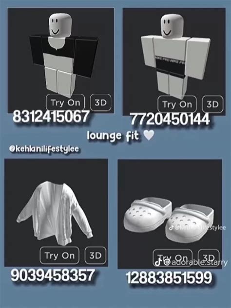 Page 384 - Roblox Shirts codes