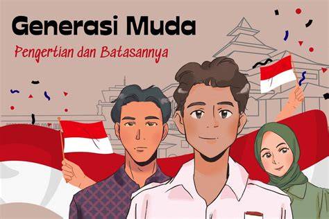 Pagerwesi dan generasi muda