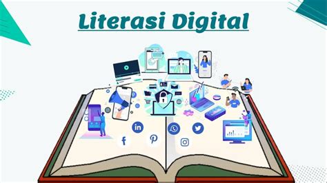 Pagerwesi dan literasi digital