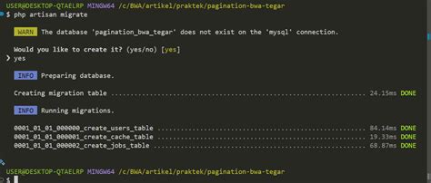 Pagination Statis: Mudah, Cepat, Tanpa JavaScript