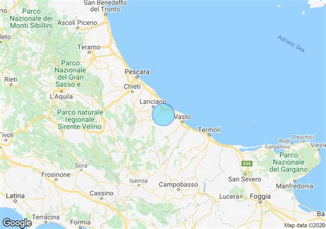 Paglieta Attractions