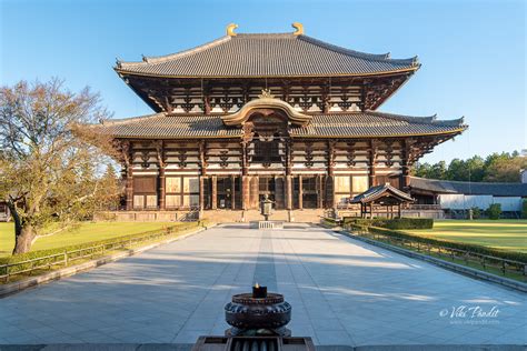 Pagoda Tōdai-ji