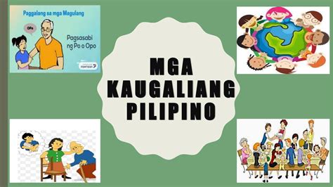 Pagpapakita