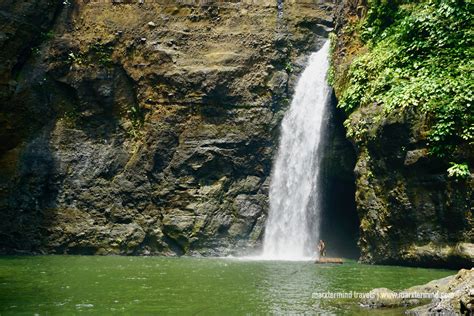 Pagsanjan Falls Travel Tips