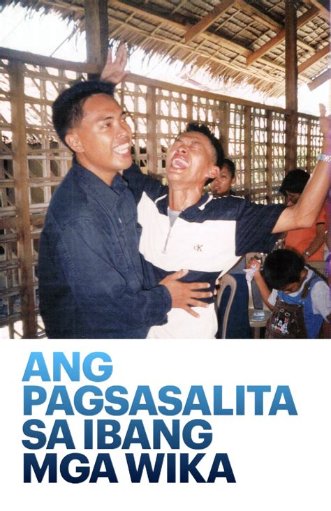 Pagsasalita