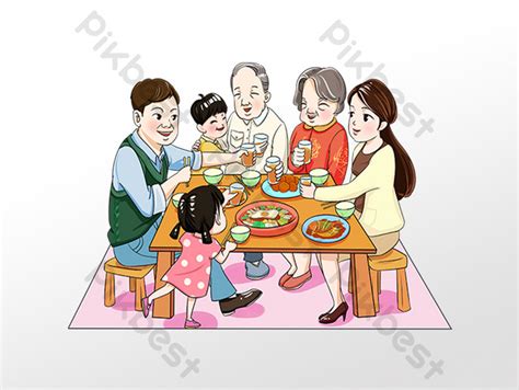 Pagsasama-ng-Pamilya