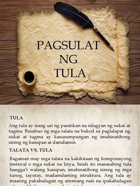 Pagsusulat
