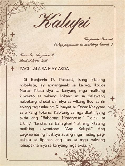 Kagandahan