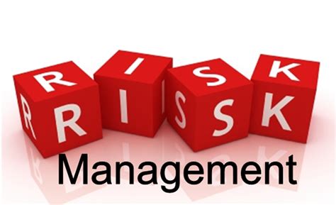Pahami Manajemen Risiko