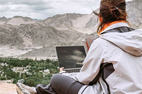 Pahami Pasar Digital Nomad