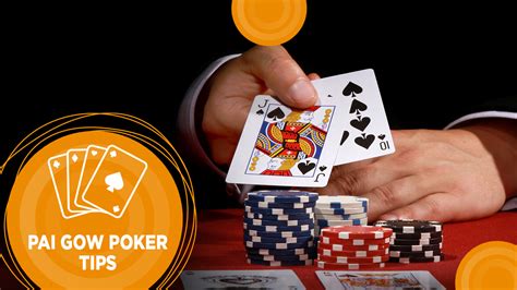 How to Play Pai Gow Poker Rules & Strategy (Beginners Guide)