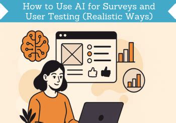 Paid Surveys and User Testing