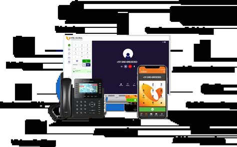Paid VoIP Solutions for Global Access