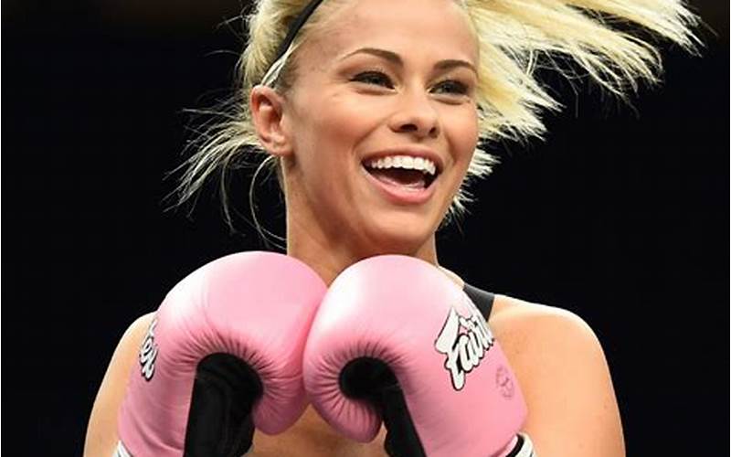 Paige VanZant New Leaked Photos and Videos: Here’s What You Need to Know