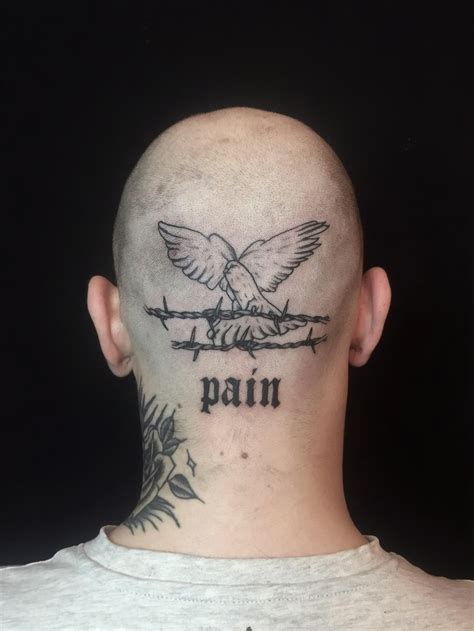 Pain Tattoo