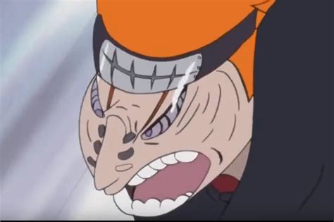 Pain Naruto Meme