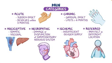 Pain Types & Treatments: Find Relief Now.