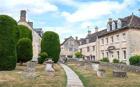 Painswick Cotswolds