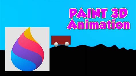 Create Stunning 3D Animations with Microsoft's Paint 3D Animation Tools