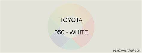 Paint Color 056