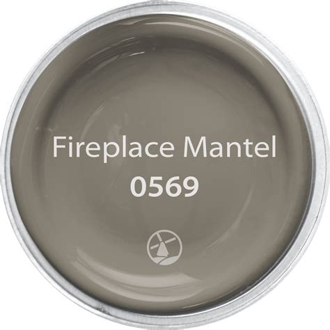 Paint Color 0569