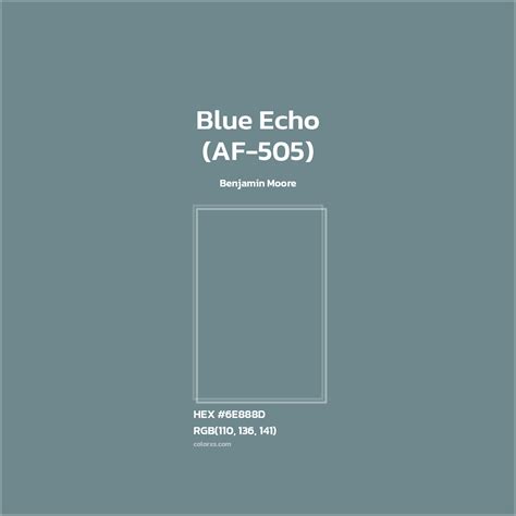 Paint Color 505