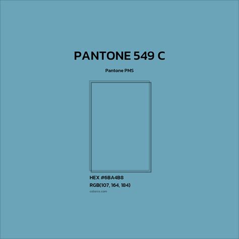 Paint Color 549