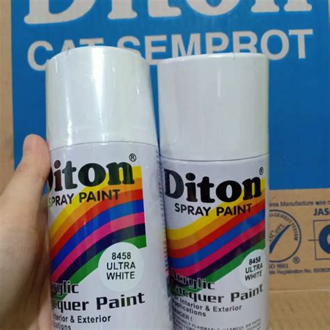 Paint Color 8458