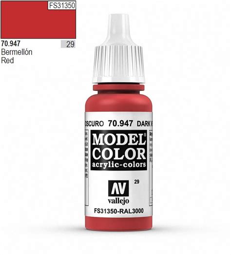 Paint Color 947