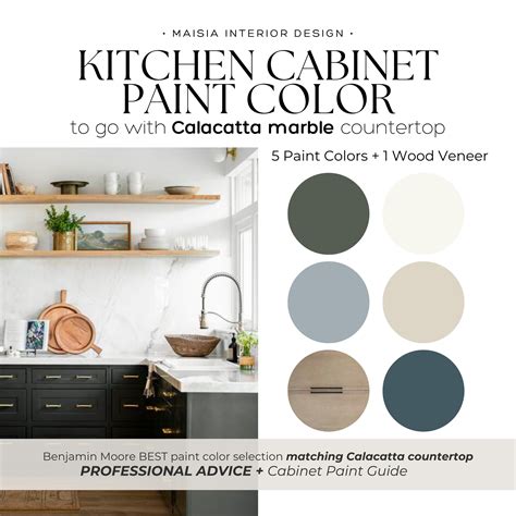 Paint Color Cabinet Design