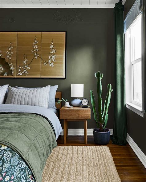 Paint Color Ideas For Bedroom